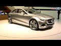 Icon for Post #Mercedes F800 @ 2010 Geneva Auto Show