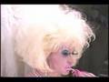 TrulyMadeup Blonde Lips Lashes