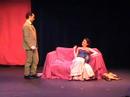 Le Dindon, de Feydeau, 3�me partie