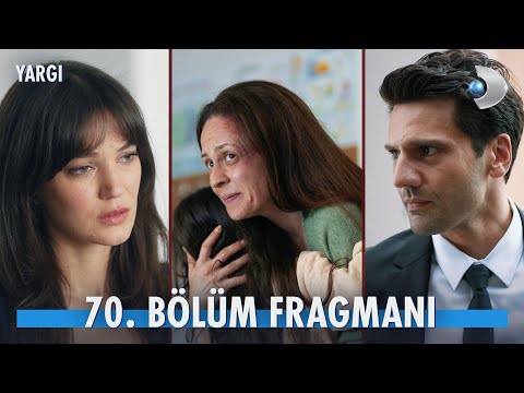 Yargı 70. Bölüm Fragmanı                                                                                                                                                                                                                                  