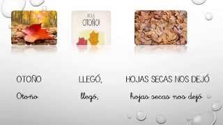 Llegó el otoño
