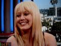 Hilary Duff