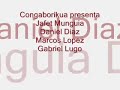los jovenes boricuas metiendole a la conga y al timbal