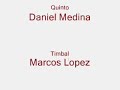 los jovenes boricuas metiendole a la conga y al timbal