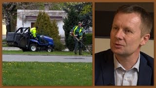 Mohelnice bude mít své komunální služby