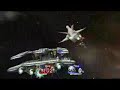 Ike vs. Metaknight 1