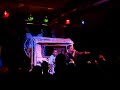 Maeckes & Plan B (Drrreckig Süden Tour) @ JH Fellbach 1/11