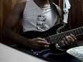 Intro Damnnation game Symphony X