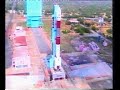 India launches PSLV