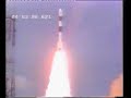 India launches PSLV