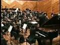 Bartok Second Piano Concerto : Rodolfo Ritter piano