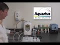 pH & ORP Alakline Water Testing
