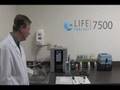 pH & ORP Alakline Water Testing