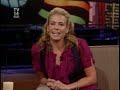 Madchen Amick on Chelsea Lately