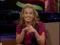Madchen Amick on Chelsea Lately