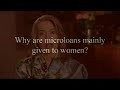 Empowering women through microloans