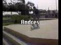 motul skate team promo 2