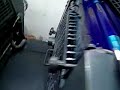 Four color offset press machine( Part 2)