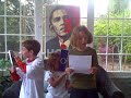 Vote for my mom (Katie Stanton) for CD 14 Delegate (Obama) Vote for my mom (Katie Stanton) for CD 14 Delegate (Obama)