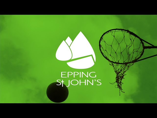 Epping St John's School 2019