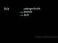 videos de Gauss