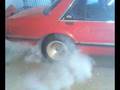 XF Burnout
