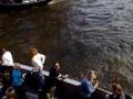 WF en de Keizersgracht