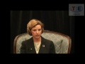 Lisa Mitchel   Vice President Kauffman Foundation