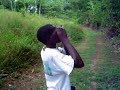 Balade en Guyane