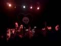 Alkaline Trio @ The Granada: Time To Waste