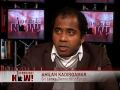 Tamil Tiger Leader Killed; Sri Lanka Claims Victory in 25-Year Civil War. Democracy Now 5/18/09