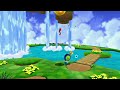 Click here to watch this video Super Mario Galaxy Part 12 | Freezing Cataquacks