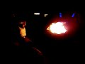 Stonehaven Fireballs 2007