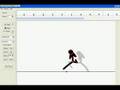 how to double spin kick in pivot