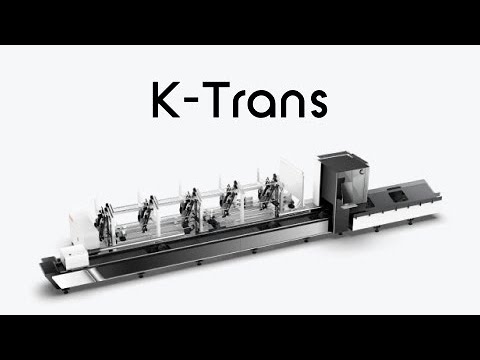 BODOR K-Trans Automatic Tube Loading Device | Li10 Laser (1)