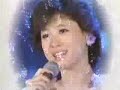 松田聖子 メドレー