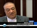 Knowledge of  deputy of Islamic Republic  foreign ministry  in foreign language