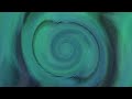 Yoga for Heart - Chakra 4 - Anahata,the Heart Chakra, Green Visualization (meditation,yoga, Music)