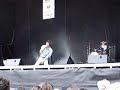 Holy National Victims - Body (Live)