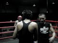 Boxing Round 4