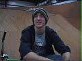 Marcus Tooker Interview from VitalBMX.com