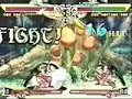Vampire Savior (Saturn) ComboVideo Part 4