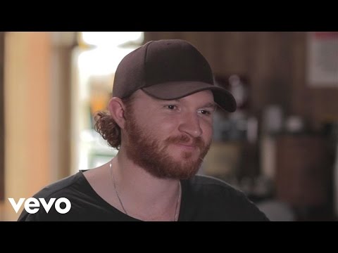Eric Paslay: The Story Behind “Even If It Breaks Your Heart”