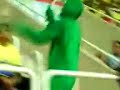 Brasil e Japão - Volei Masculino