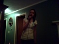 Sweet Silver Lining - Kate Voegele