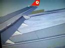 Turkish Airlines A340 Turkish Airlines A340