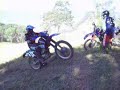 Trilhas em Bras�polis