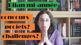Bilan mi-année en vidéo