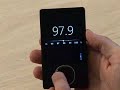 Microsoft Zunes (8GB, 80GB) Video Review