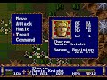 Warsong [79] Battle 17, Part 6: Wrapping Up